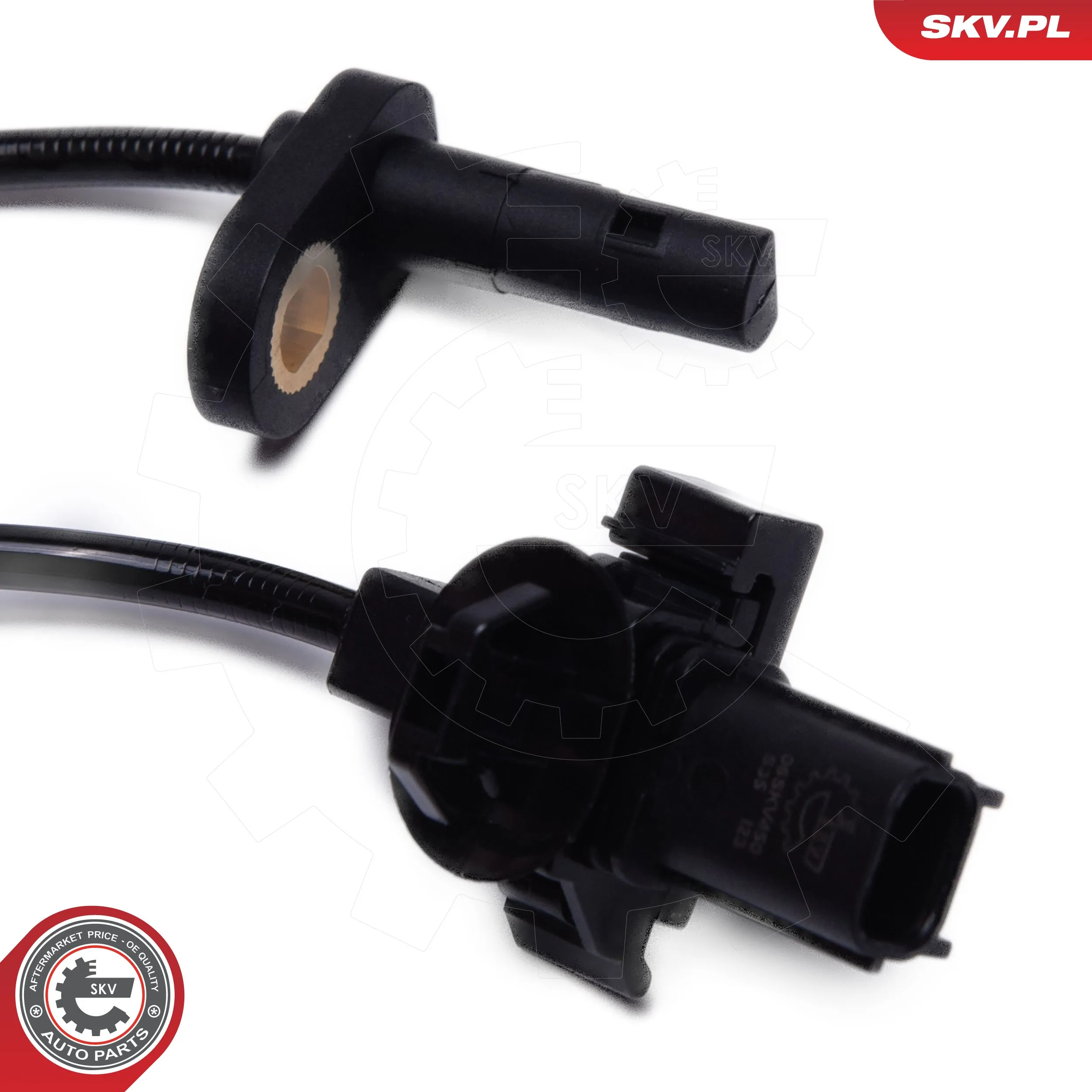 Sensor, wheel speed 06SKV450