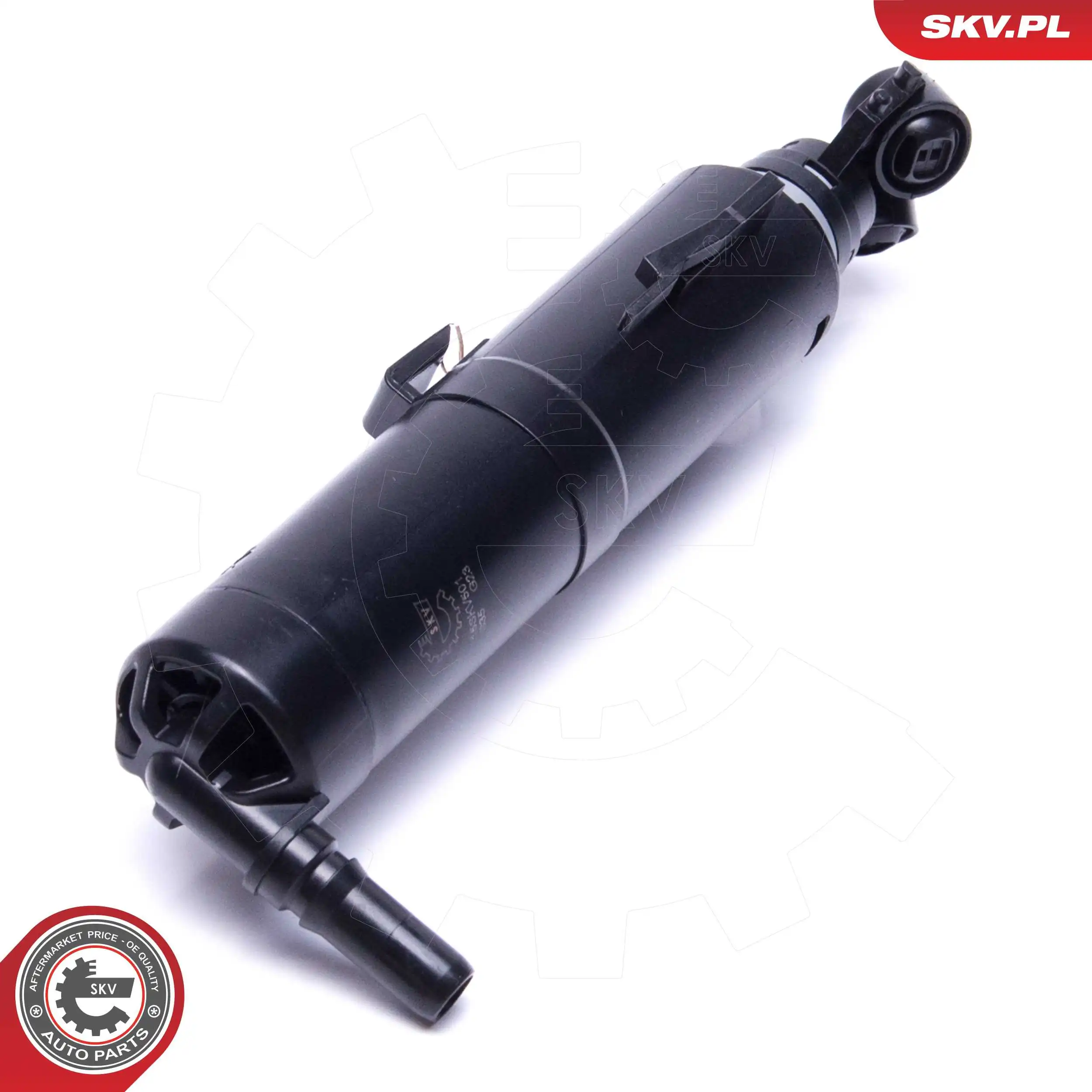 Washer Fluid Jet, headlight cleaning 15SKV501