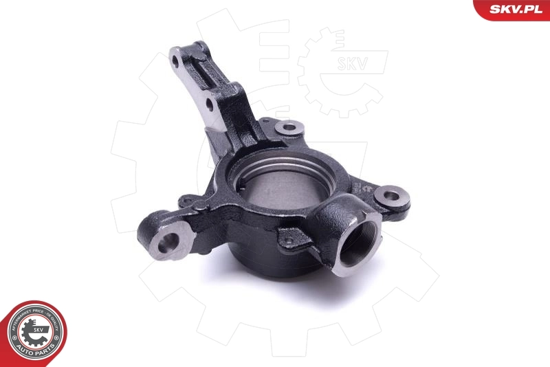 Steering Knuckle, wheel suspension 47SKV501