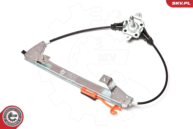 Window Regulator 01SKV253