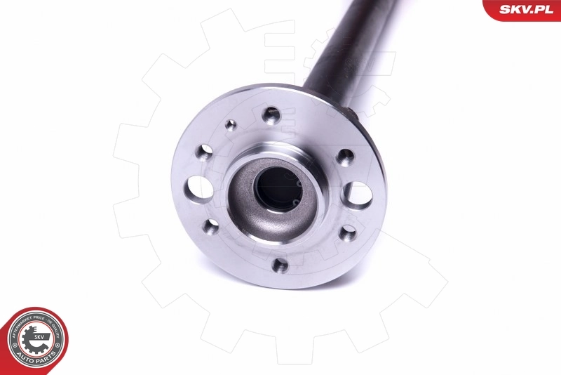 Wheel Bearing Kit 29SKV998