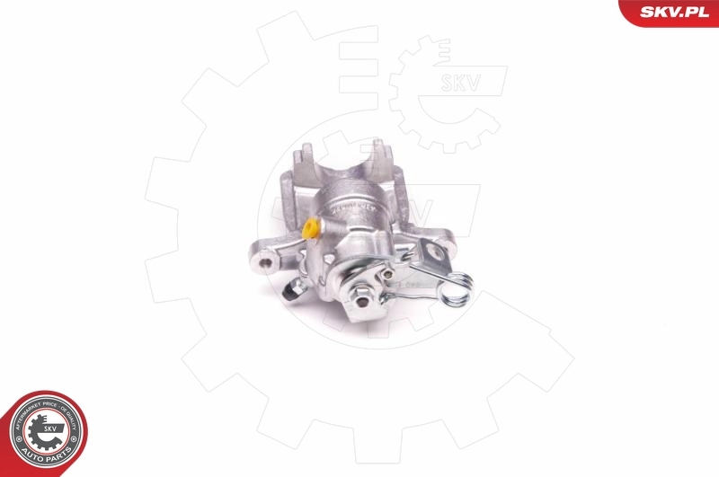 Brake Caliper 23SKV813