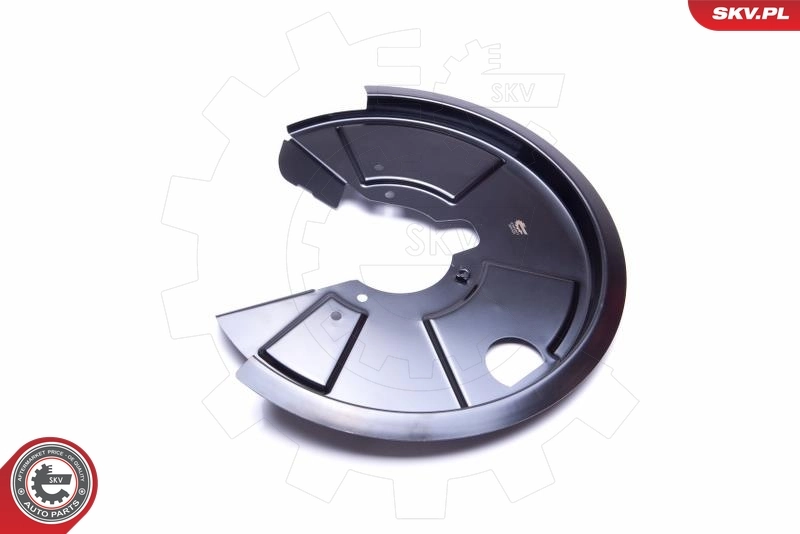 Splash Guard, brake disc 57SKV677