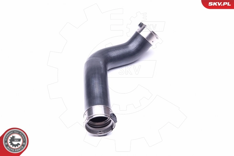 ESEN SKV 24SKV991 Charge Air Hose