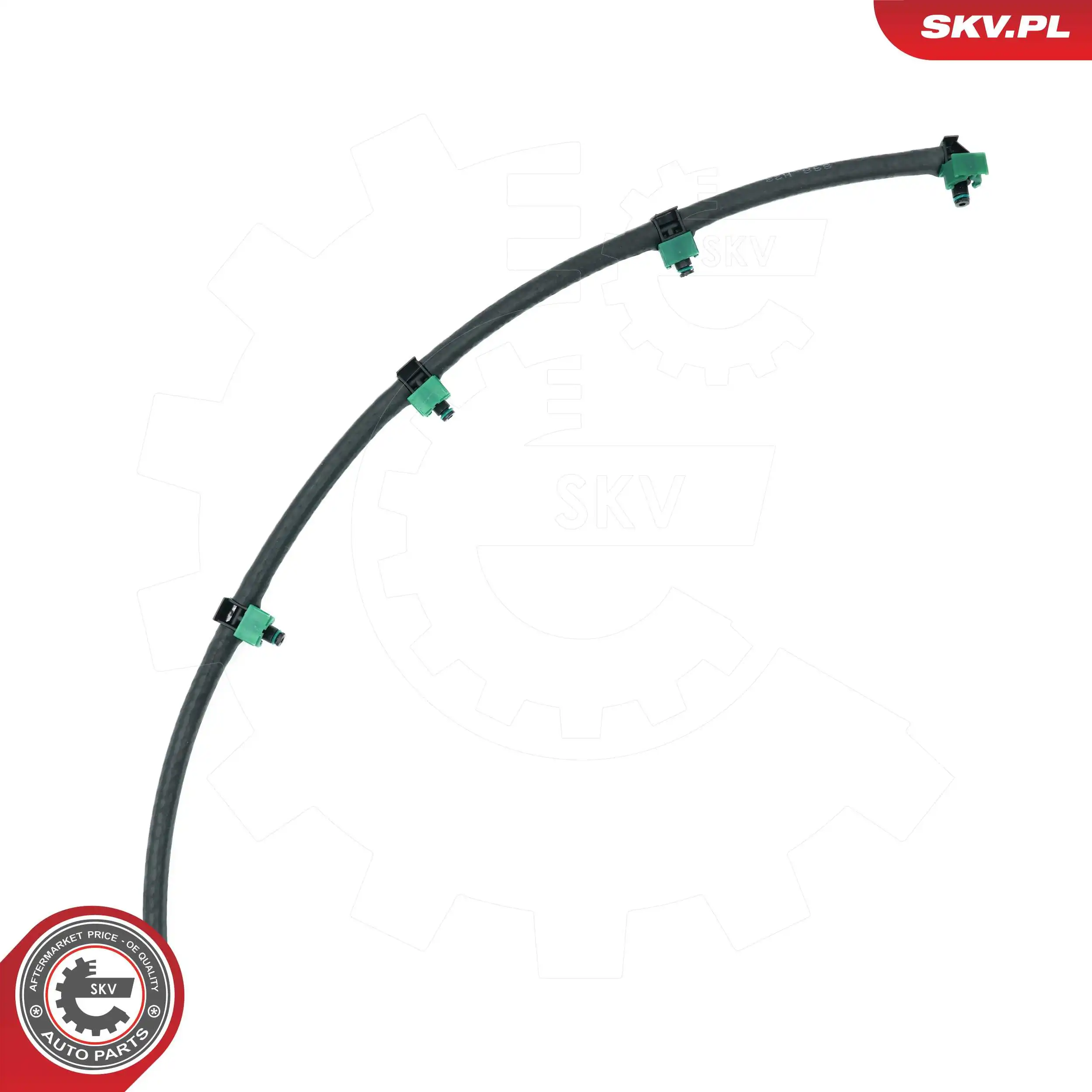 צינור, זרימת יתר של דלק 54SKV280