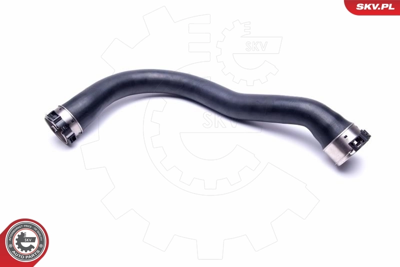 Charge Air Hose 43SKV307