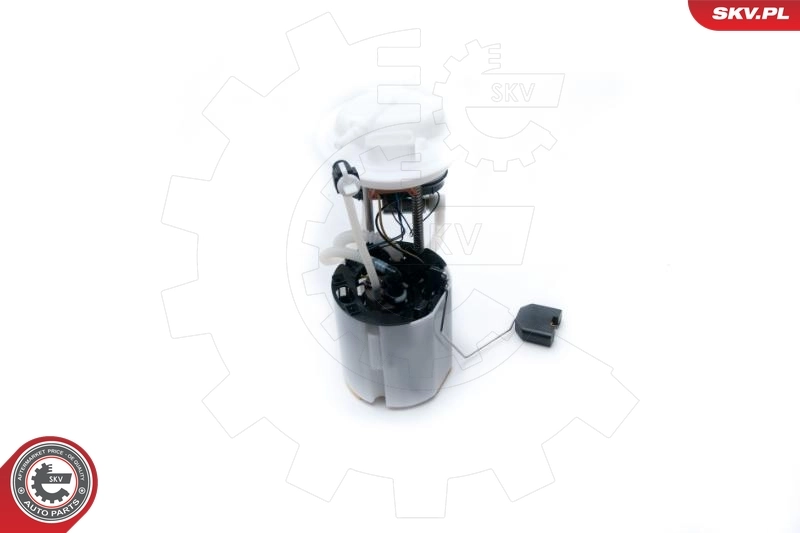 Fuel Feed Unit 02SKV754