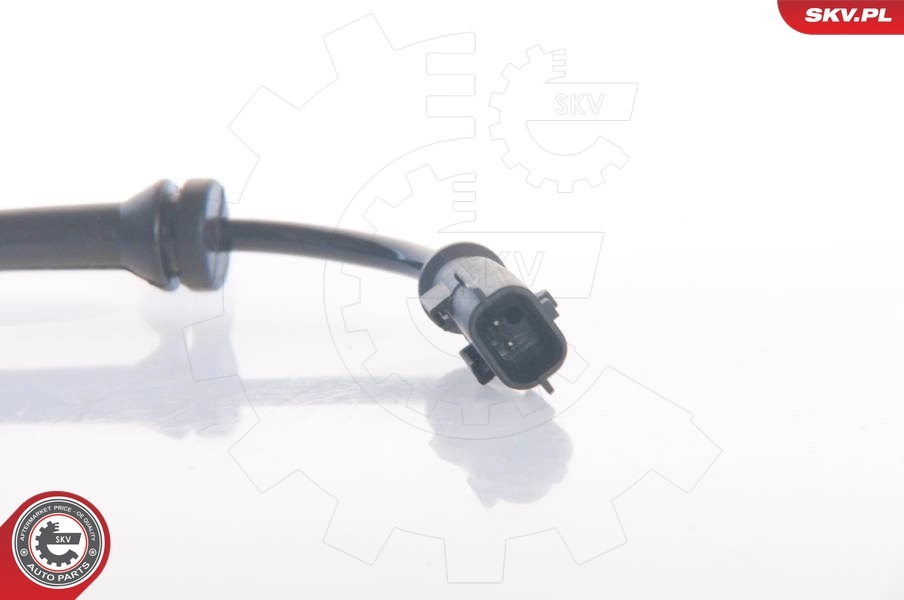 ESEN SKV 06SKV119 Sensor, wheel speed
