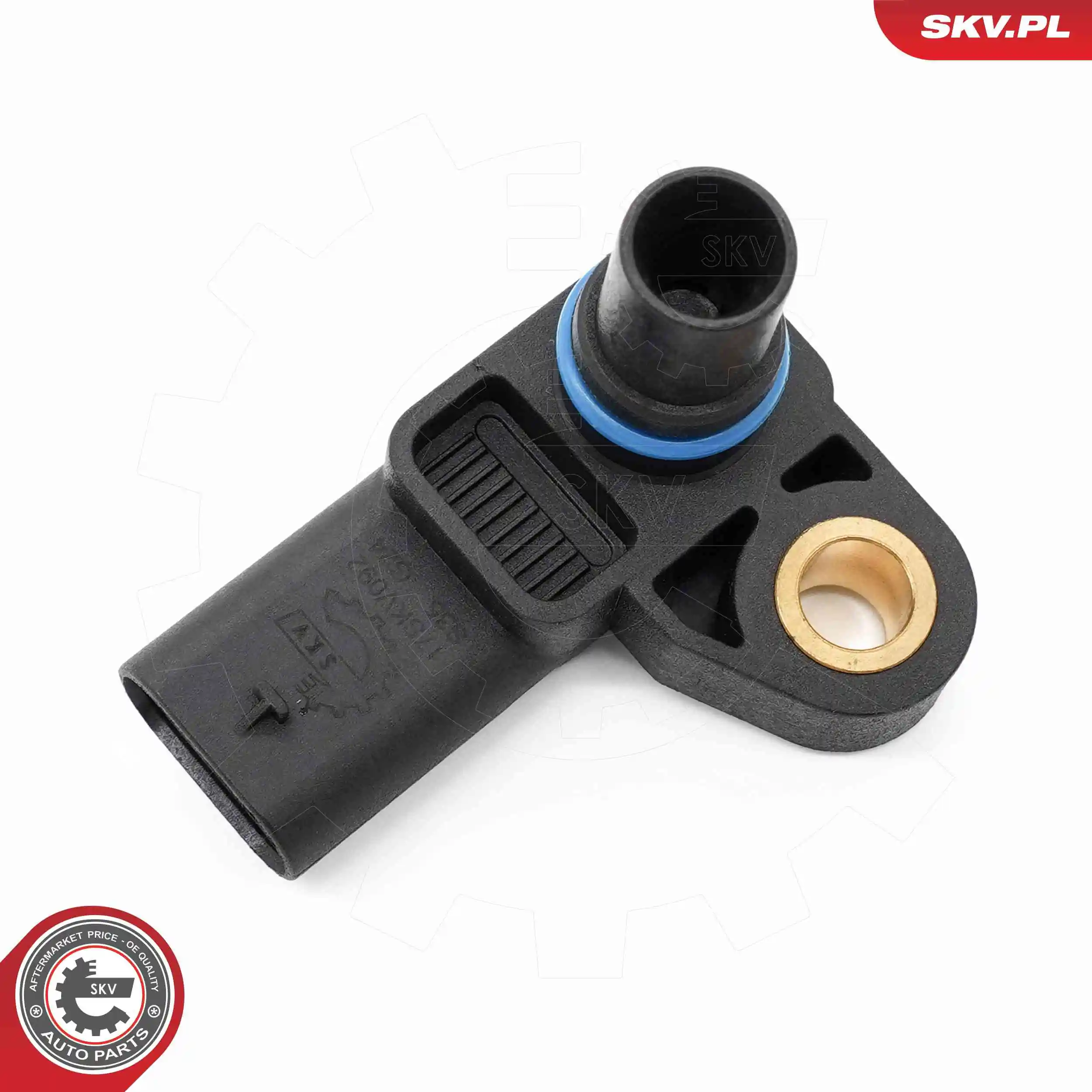 Sensor, intake manifold pressure 17SKV092