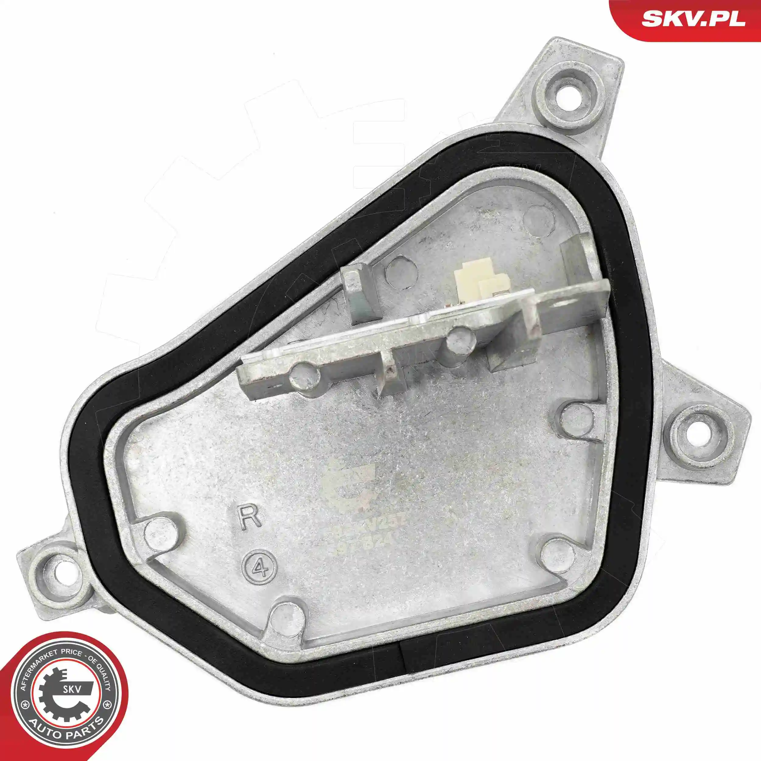 ESEN SKV 59SKV257 Control Unit, lights
