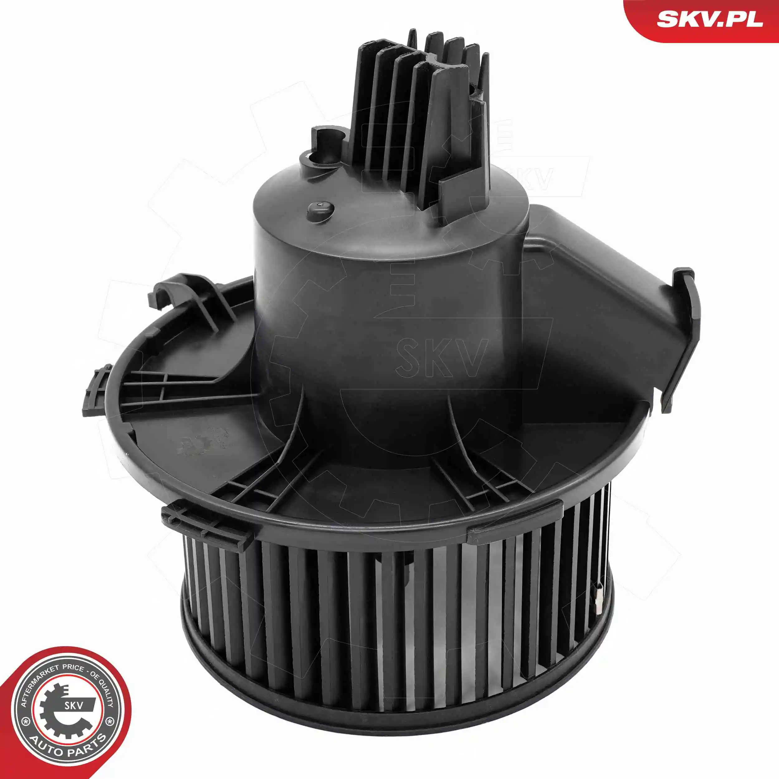 Interior Blower 68SKV196