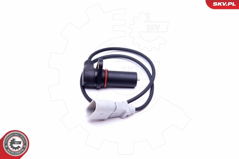 Sensor, crankshaft pulse 17SKV506