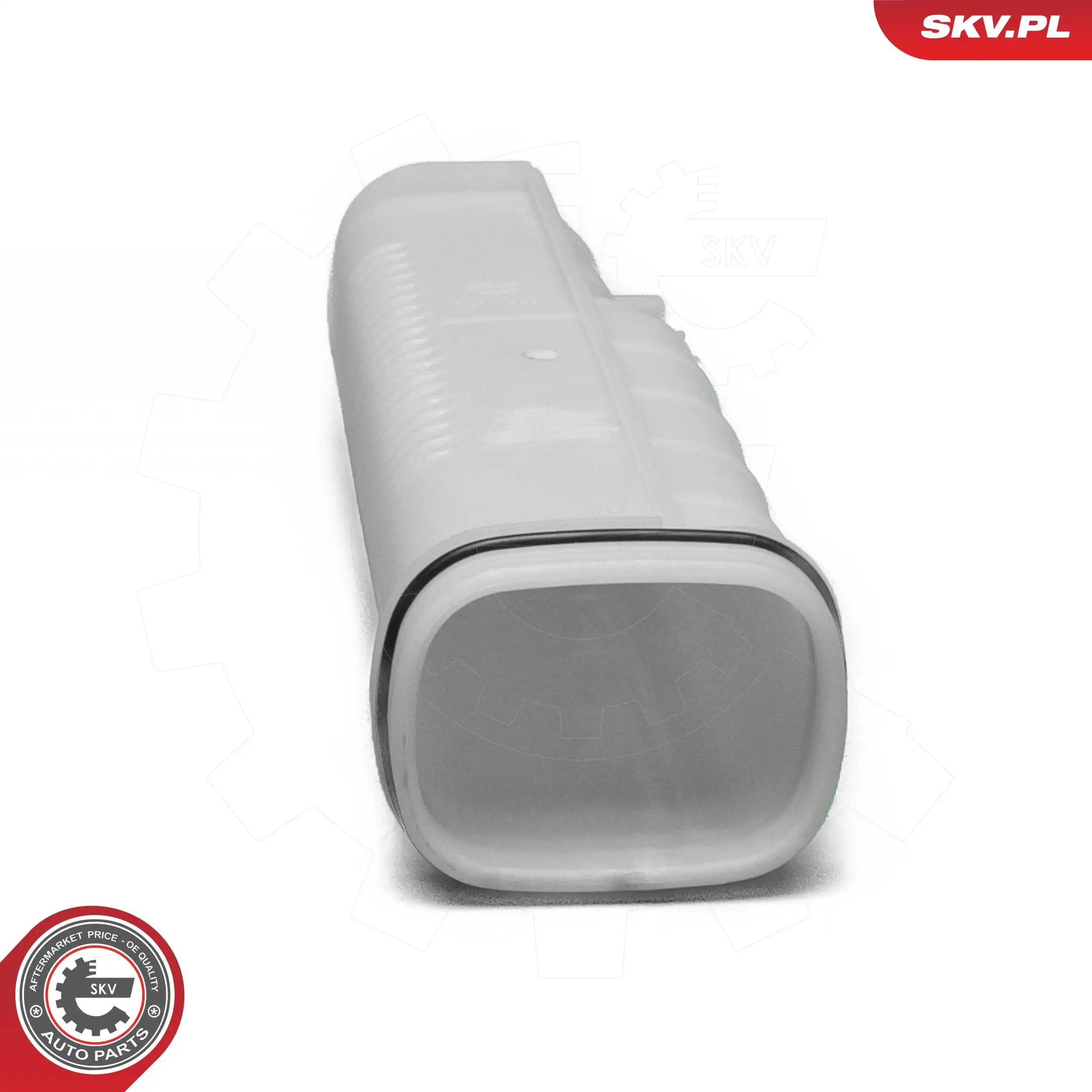 Expansion Tank, coolant 61SKV347