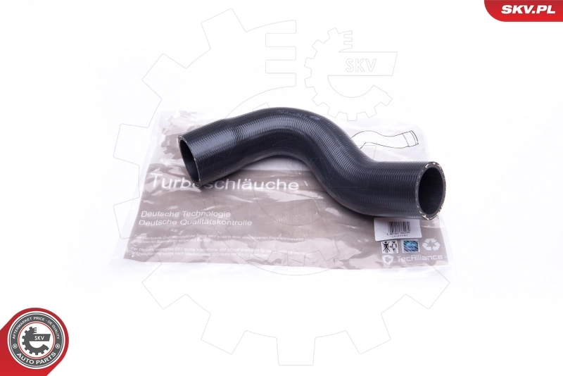 Charge Air Hose 24SKV940
