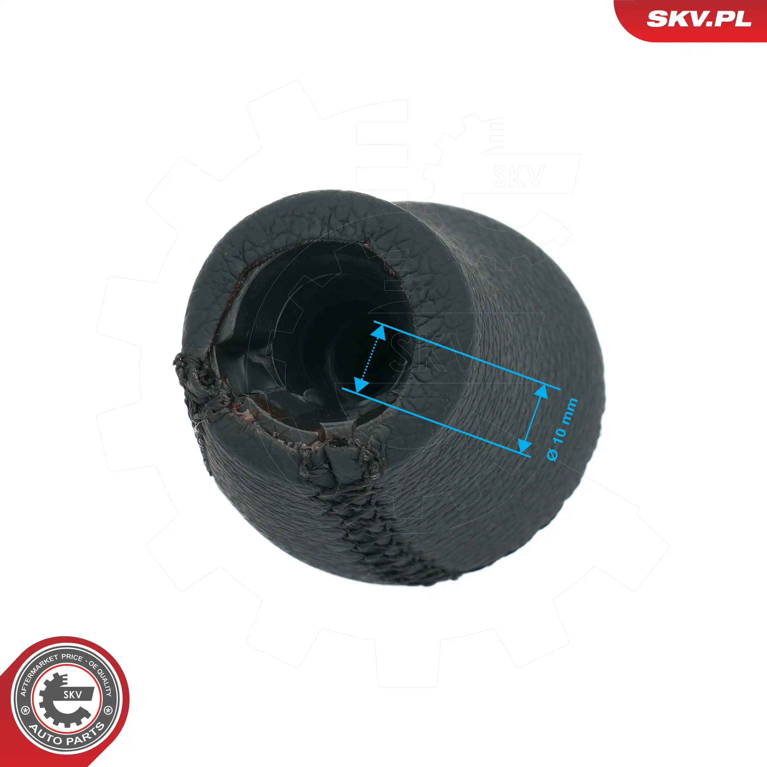 ESEN SKV 63SKV060 Gear Shift Lever Knob