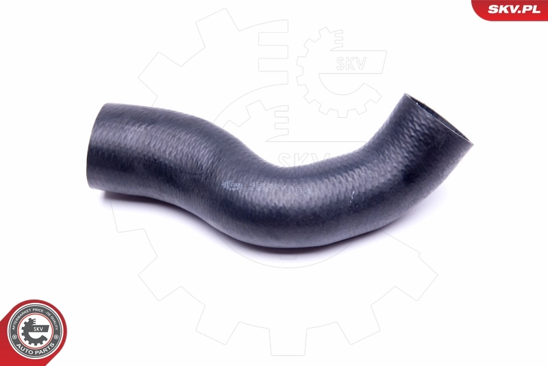 Charge Air Hose 43SKV384