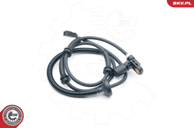 Sensor, wheel speed 06SKV318