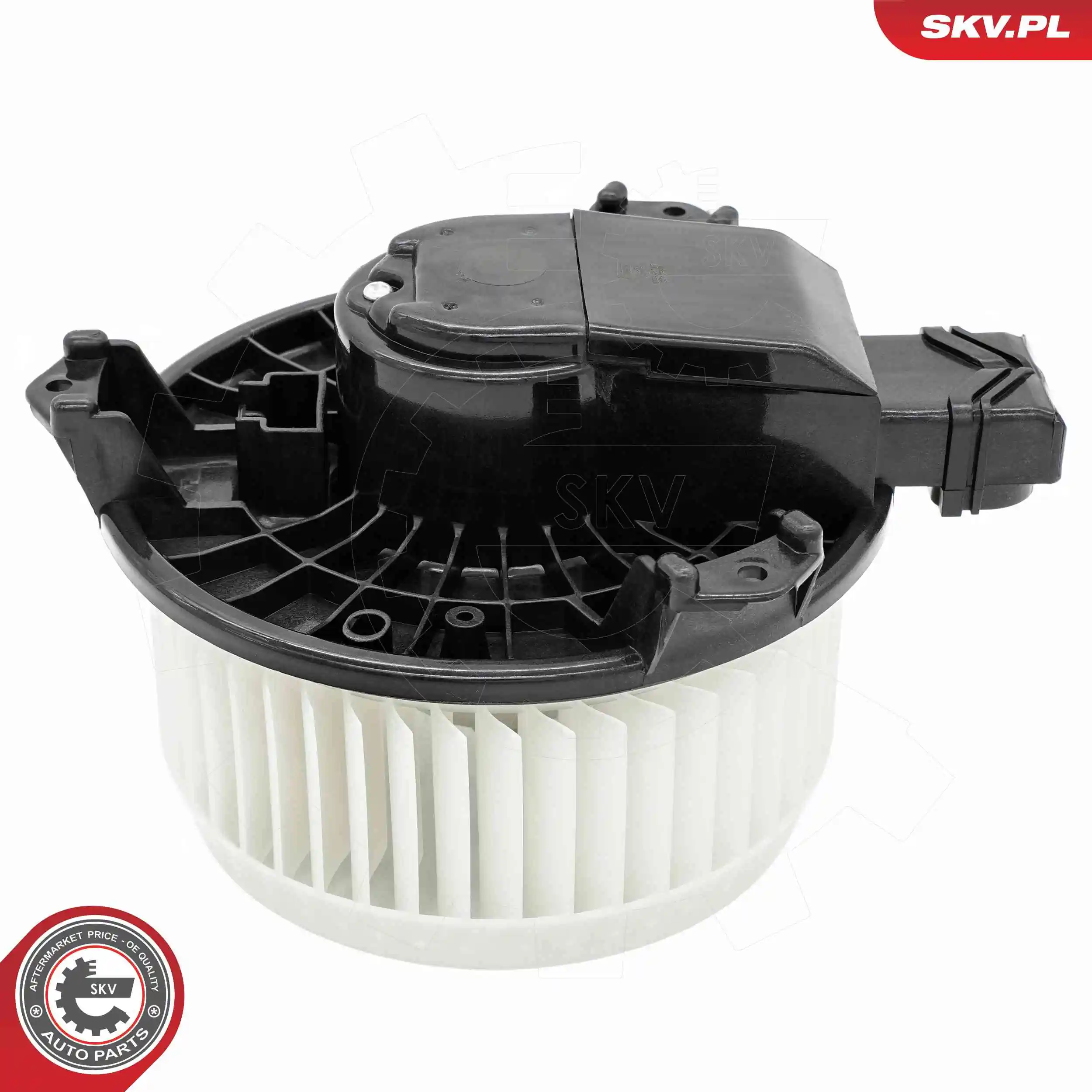 Interior Blower 68SKV187