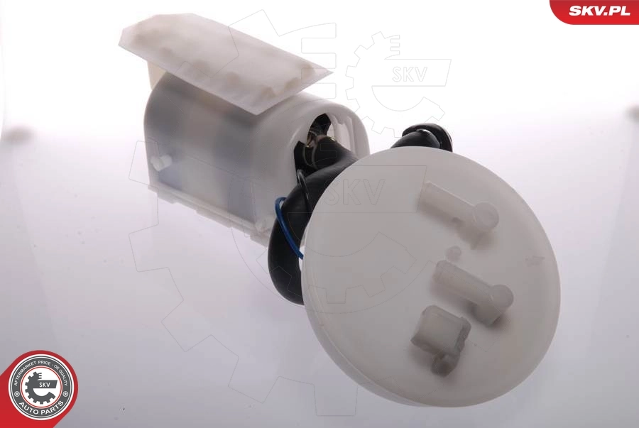 ESEN SKV 02SKV700 Fuel Feed Unit