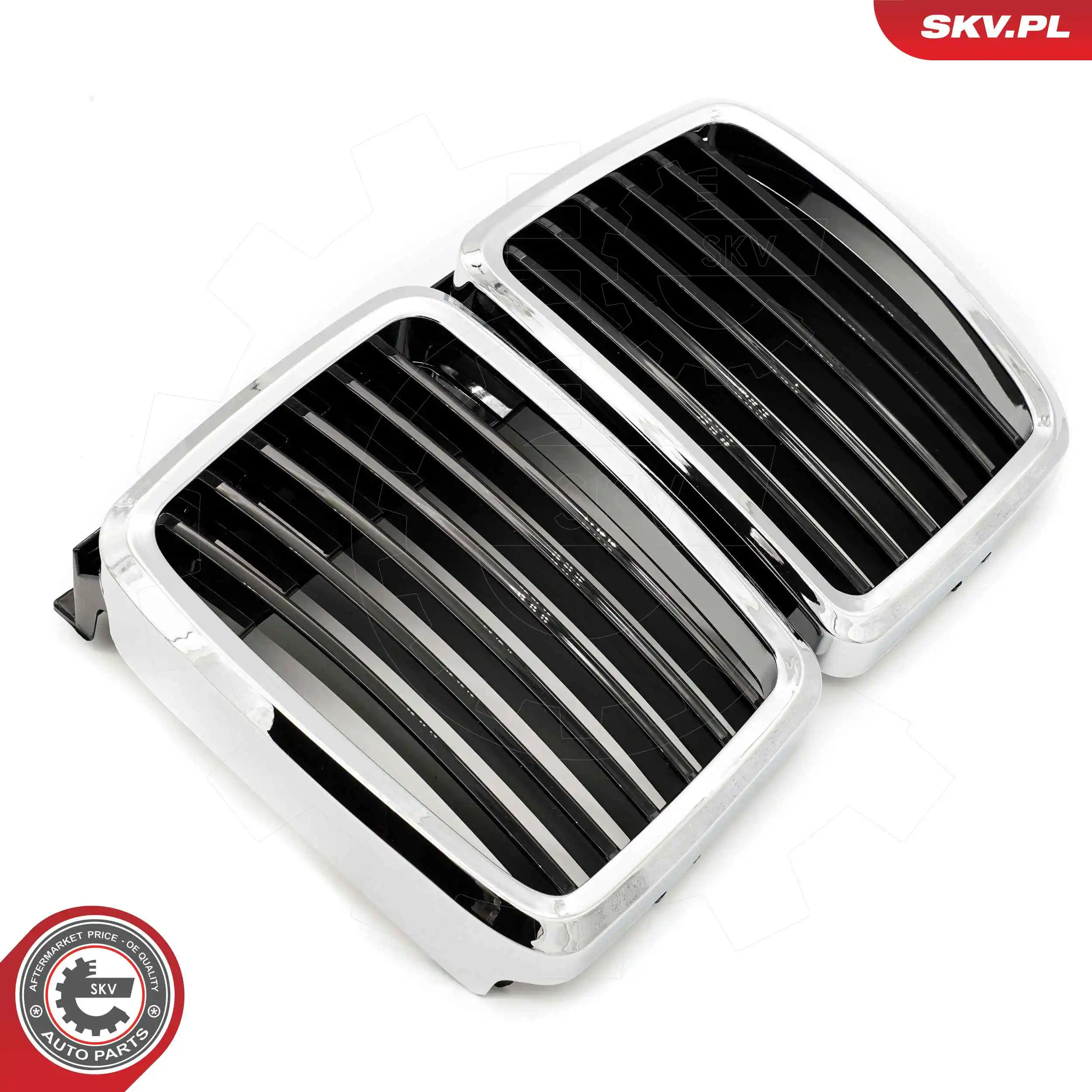 ESEN SKV 66SKV148 Radiator Grille