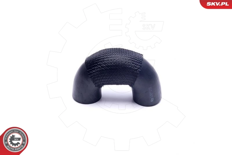 ESEN SKV 54SKV153 Charge Air Hose