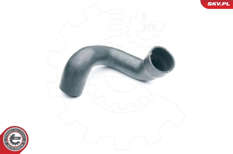 Charge Air Hose 24SKV084