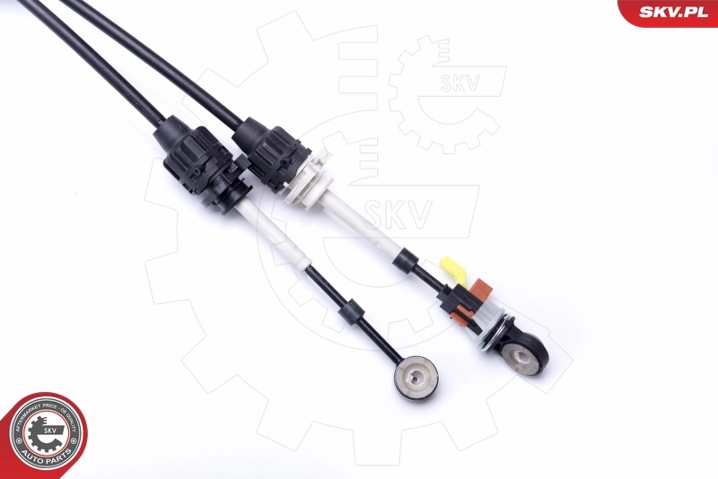 Cable Pull, manual transmission 27SKV108