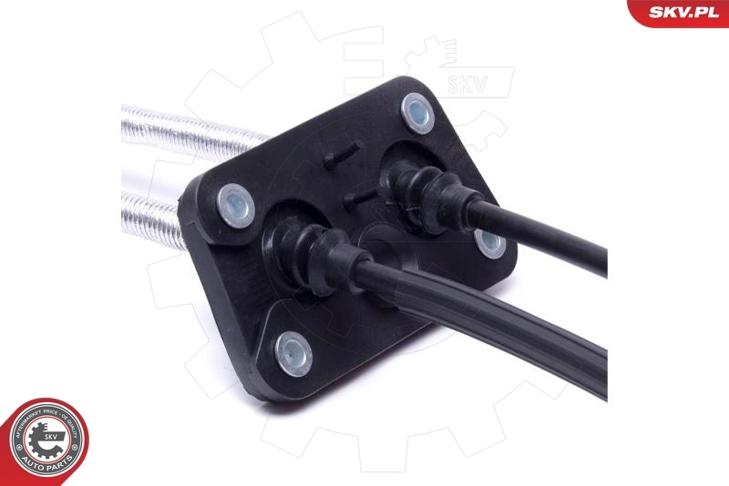 Cable Pull, manual transmission 27SKV147