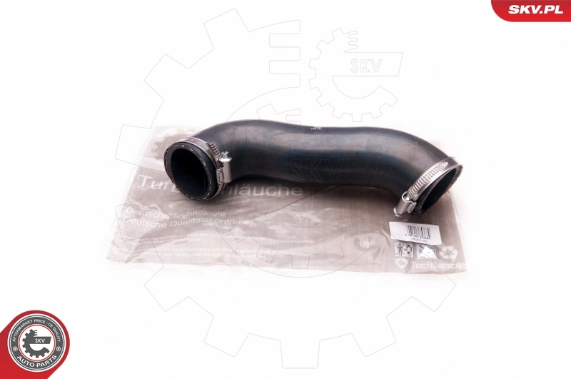 Charge Air Hose 24SKV189
