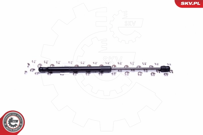 ESEN SKV 52SKV309 Gas Spring, boot/cargo area