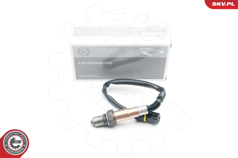 Oxygen Sensor 09SKV619