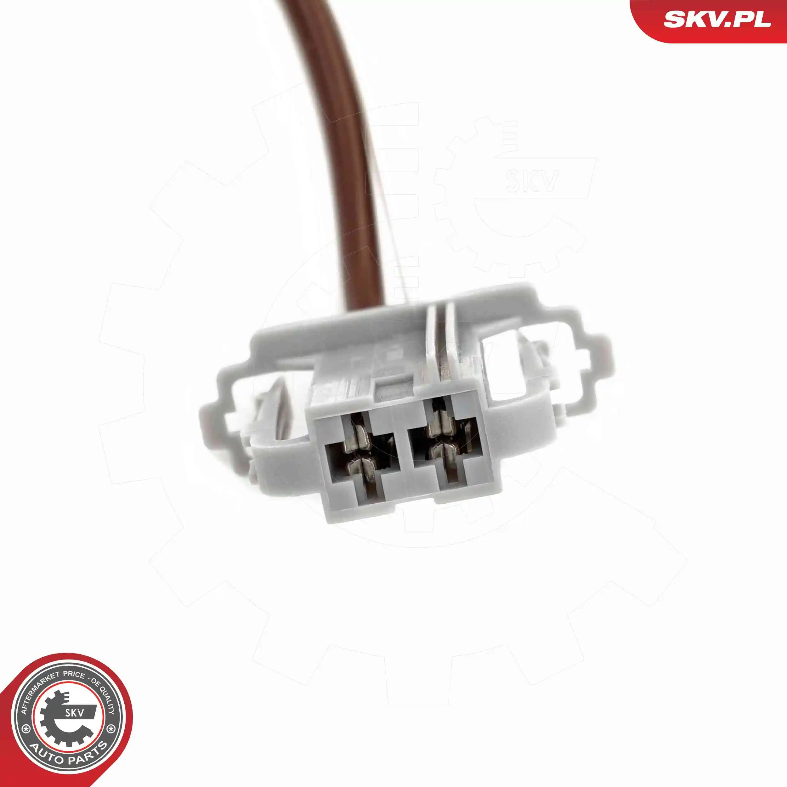 Interior Blower 68SKV037