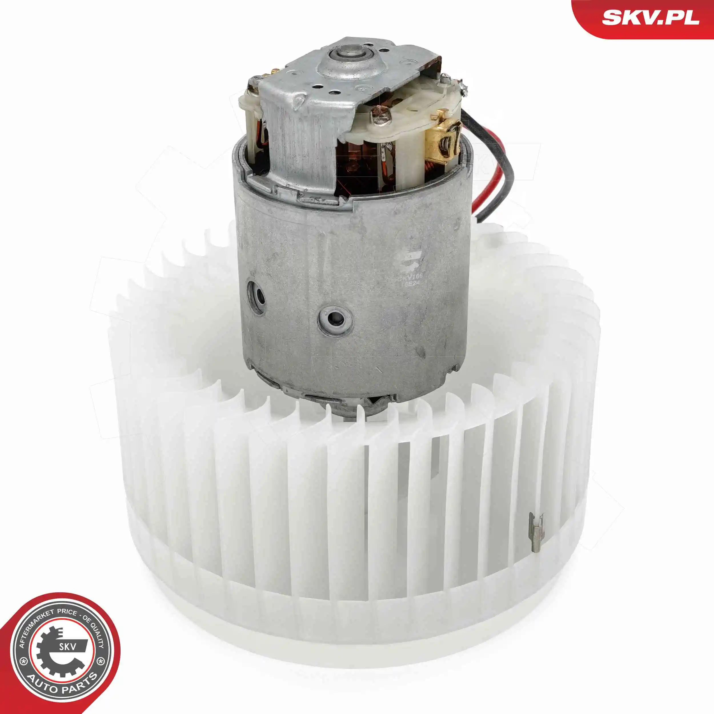 Interior Blower 68SKV166