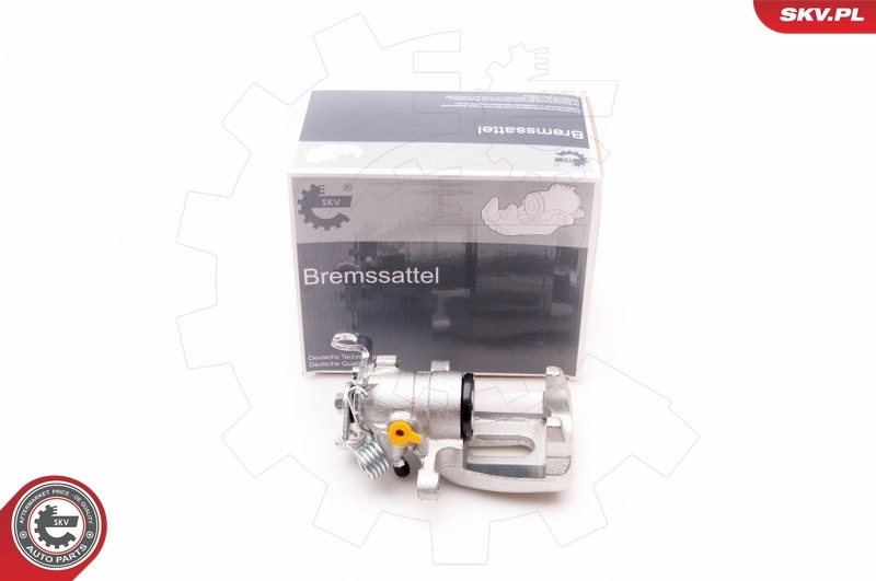 Brake Caliper 34SKV114