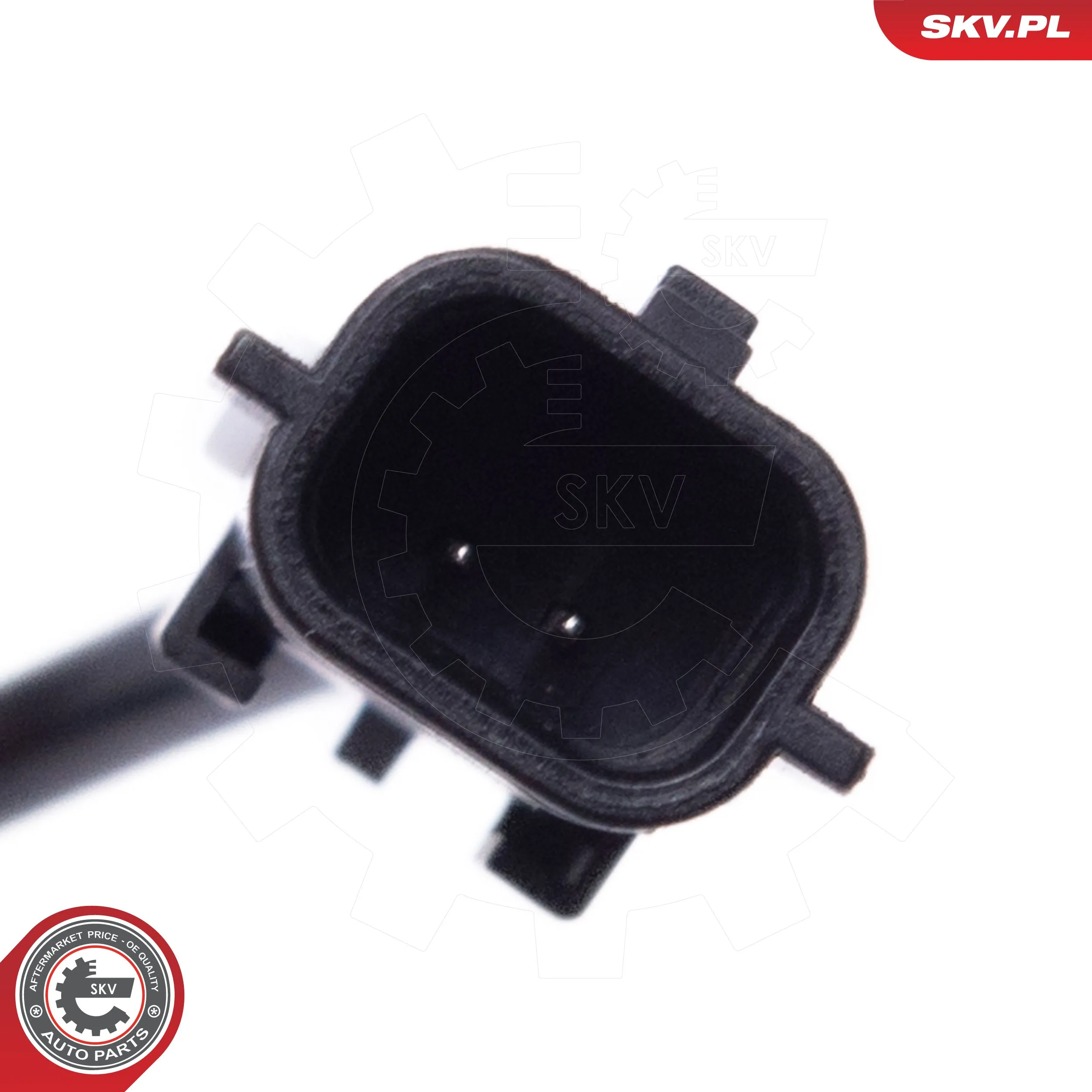 Sensor, wheel speed 06SKV520