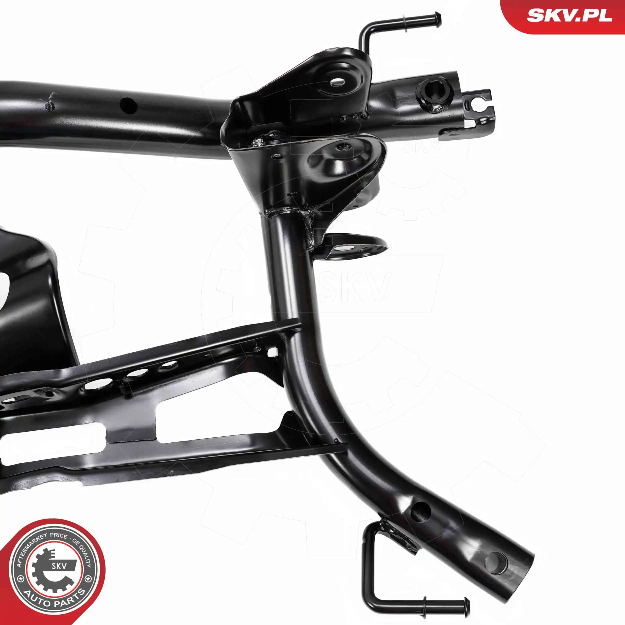 ESEN SKV 64SKV097 Axle Beam
