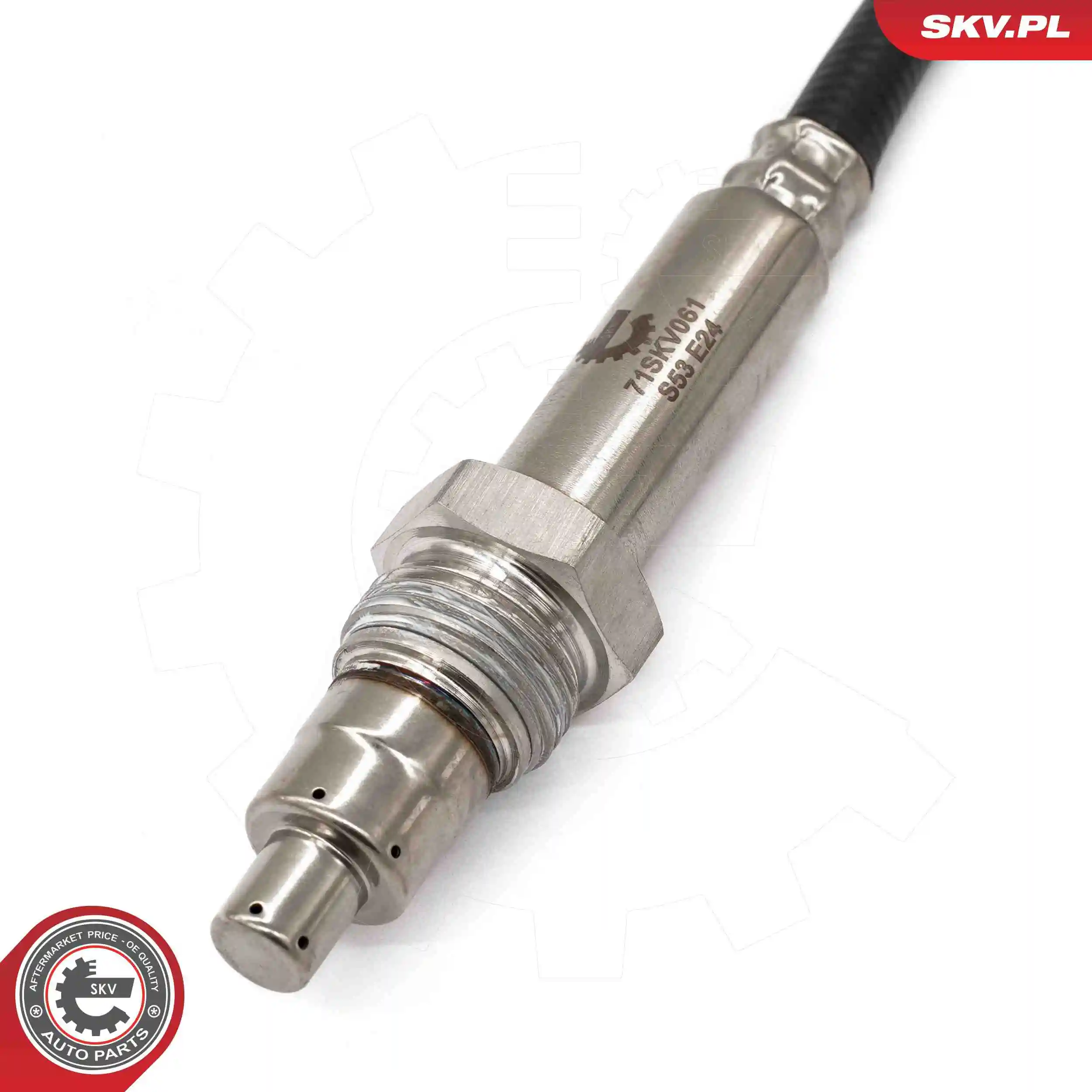 NOx Sensor, NOx catalytic converter 71SKV061