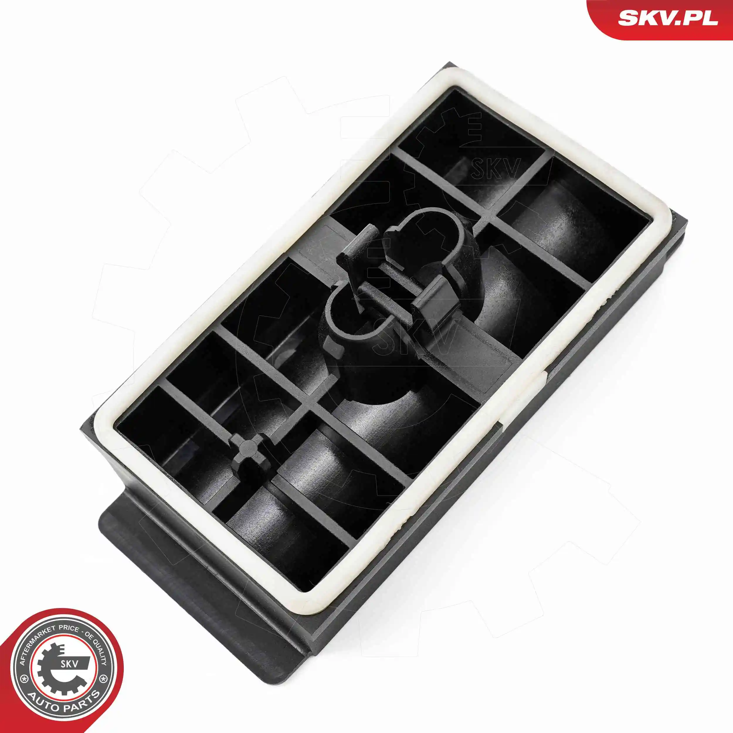 ESEN SKV 96SKV289 Lift Point Pad, jack