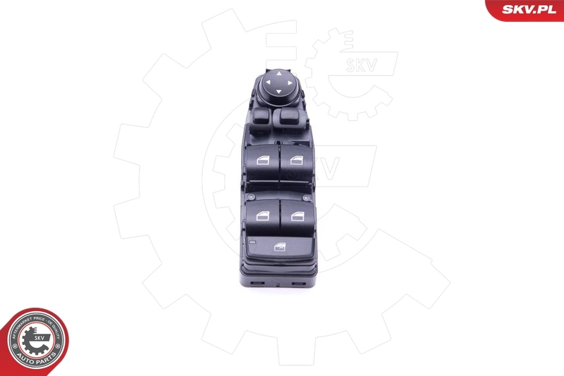 ESEN SKV 37SKV034 Switch, window regulator