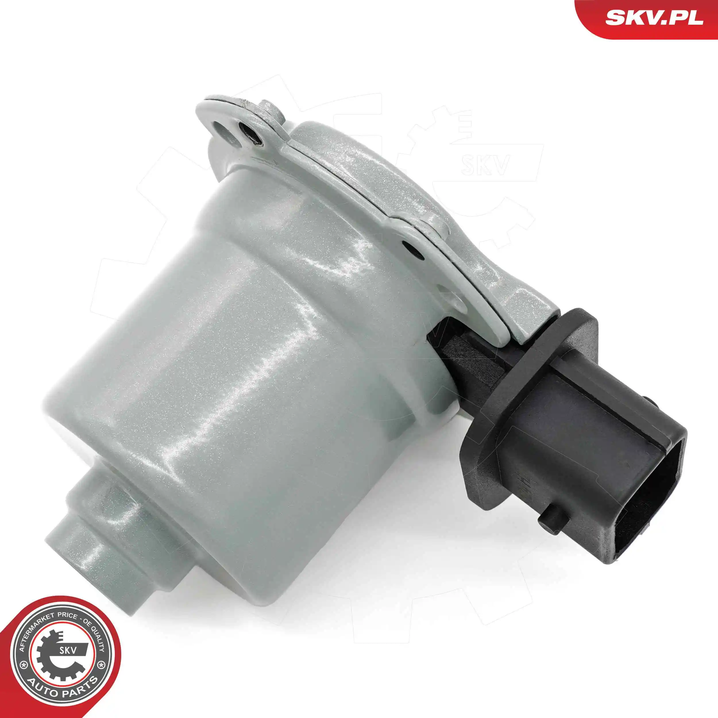 ESEN SKV 96SKV967 Clutch Actuation System