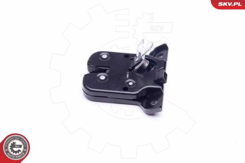 Tailgate Lock 16SKV350