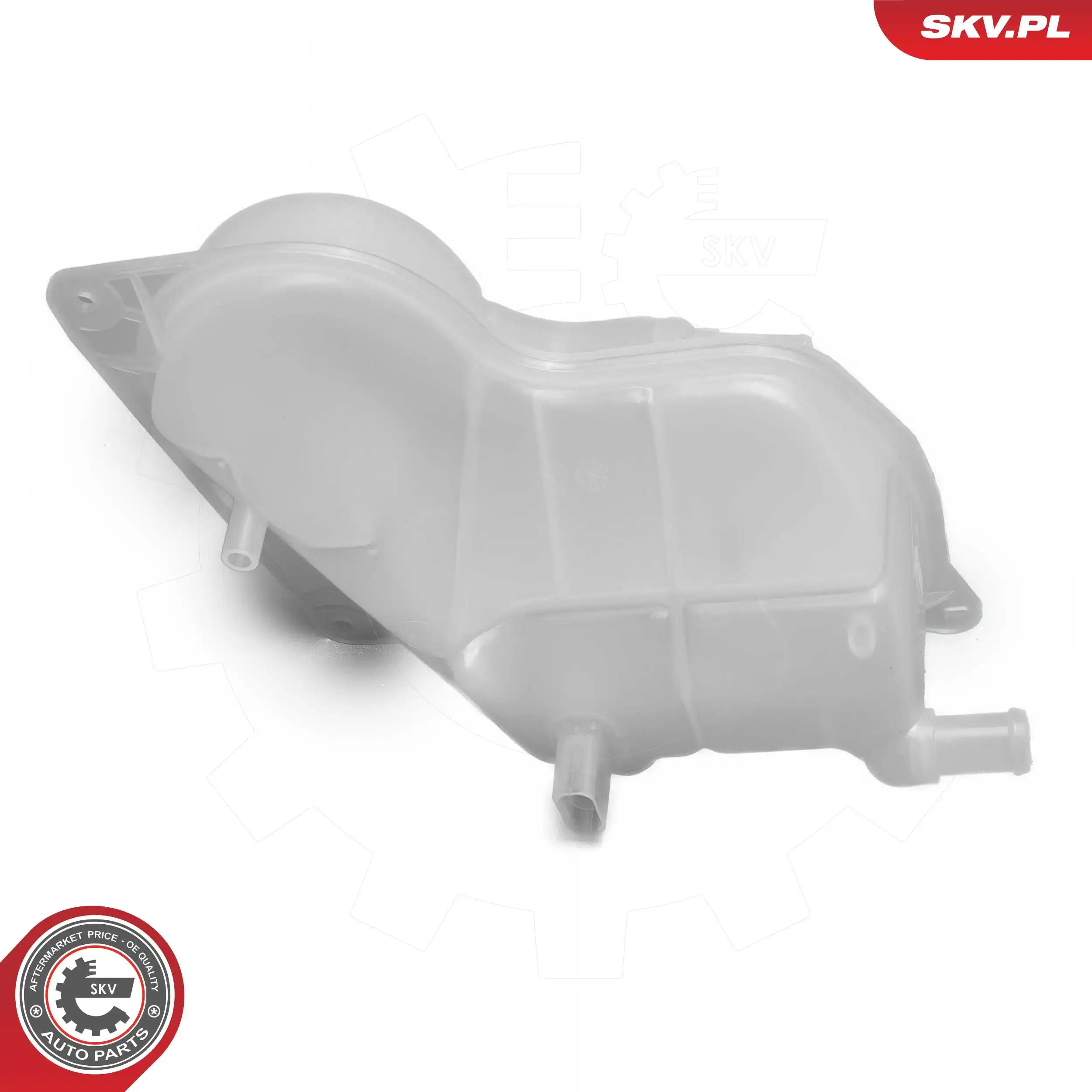 Expansion Tank, coolant 61SKV301