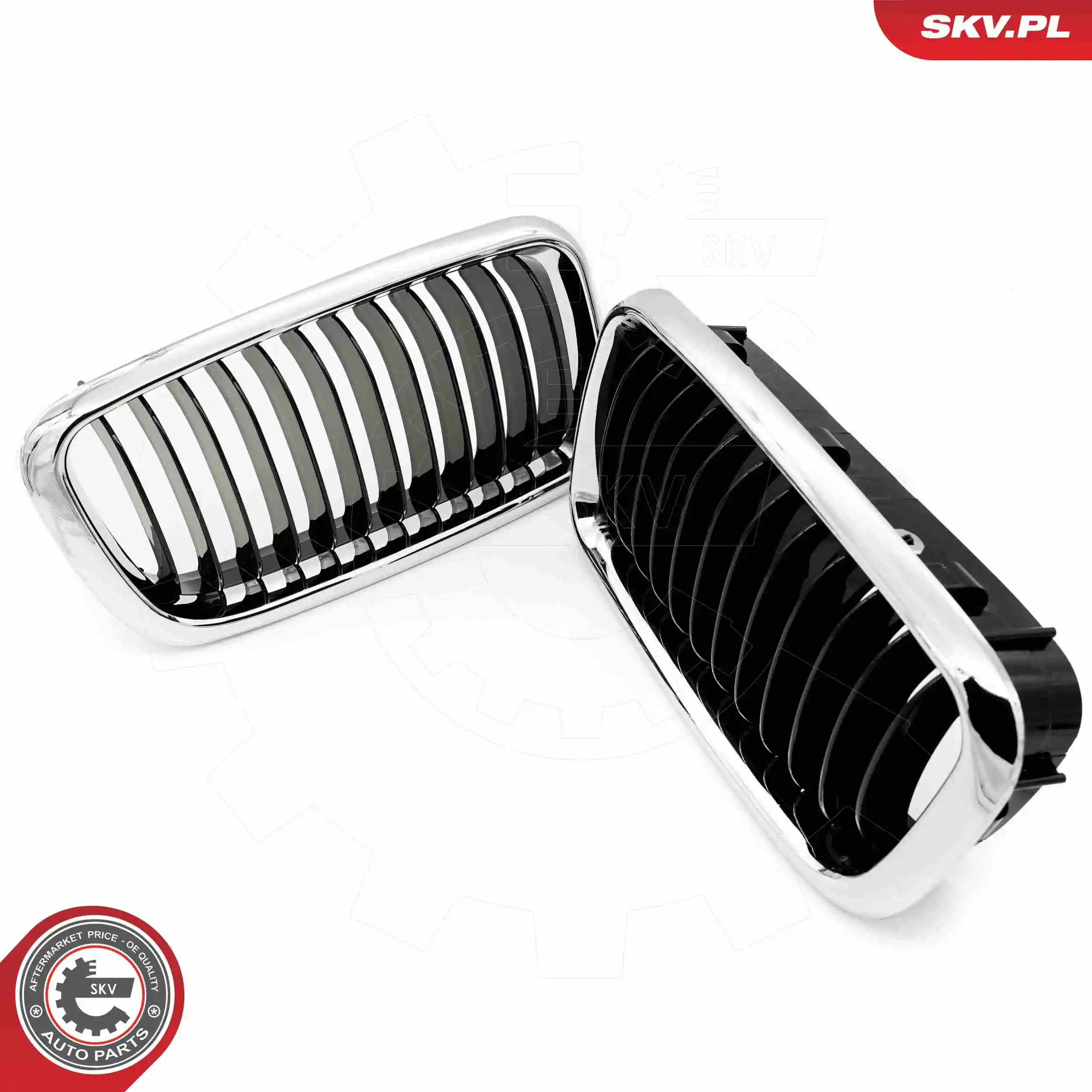 ESEN SKV 66SKV214 Radiator Grille