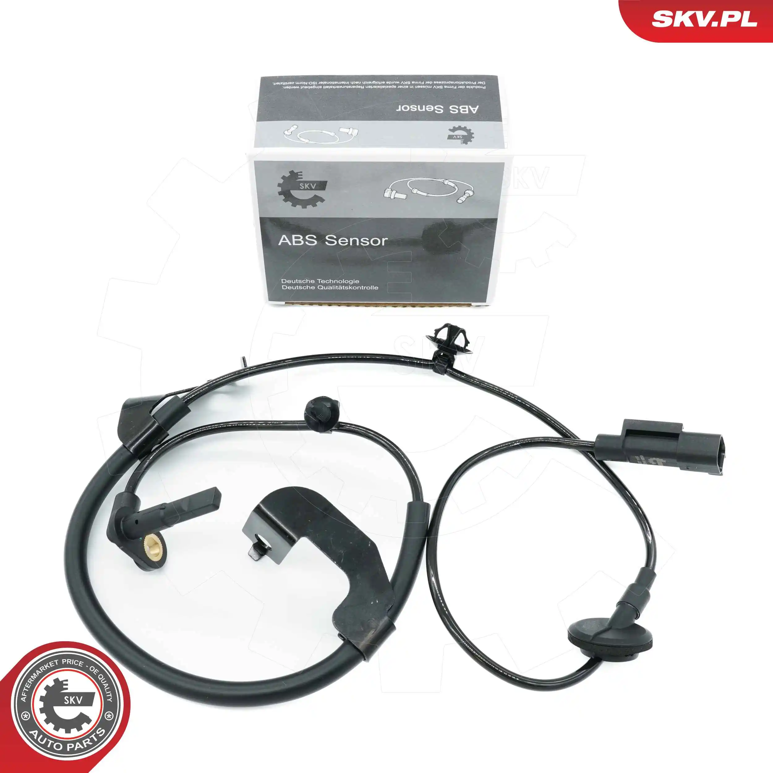 Sensor, wheel speed 06SKV434
