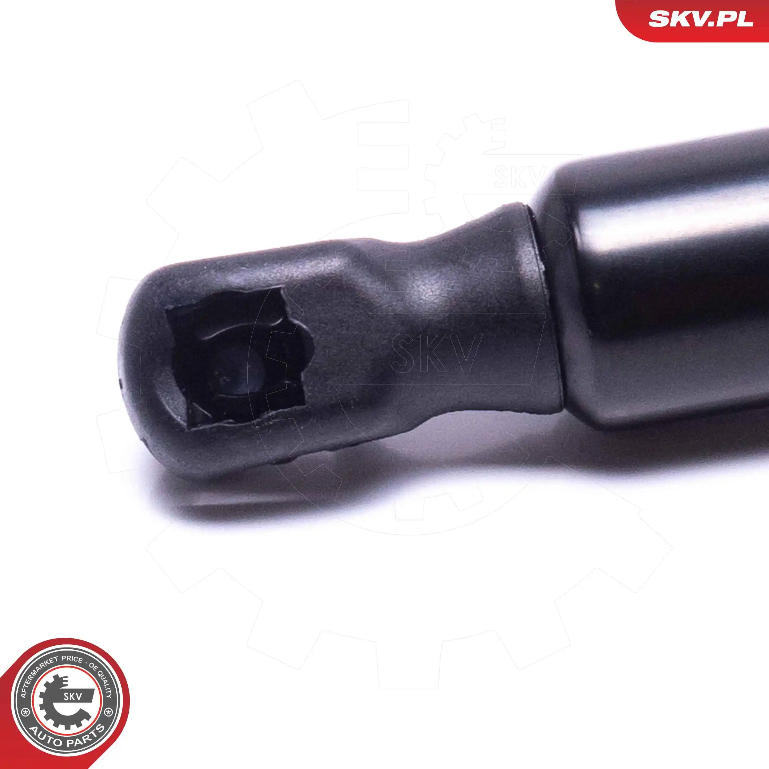 Gas Spring, boot/cargo area 52SKV796