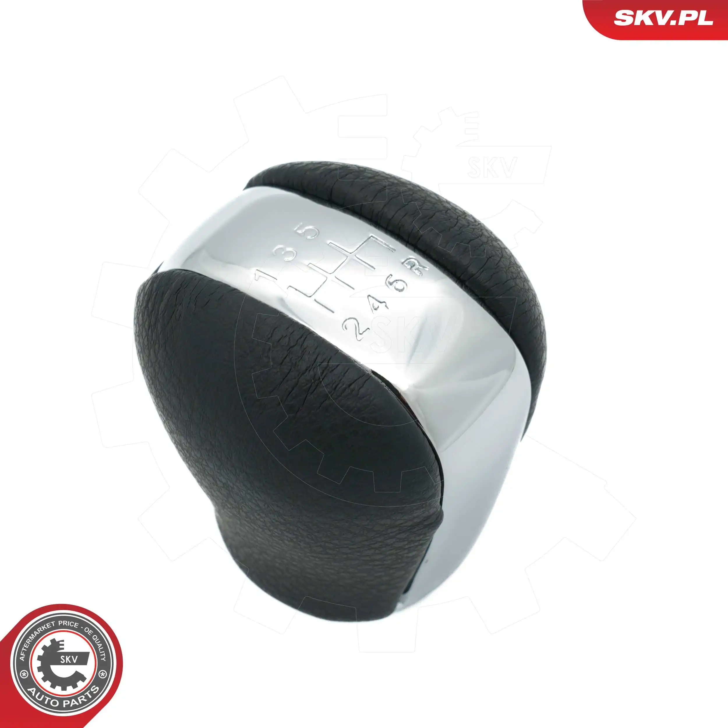 ESEN SKV 63SKV081 Gear Shift Lever Knob