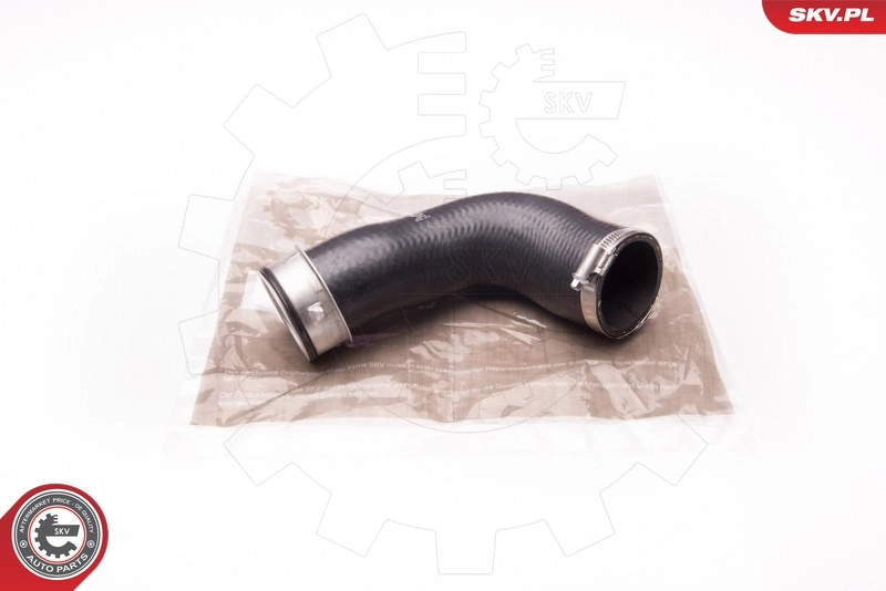 Charge Air Hose 24SKV192