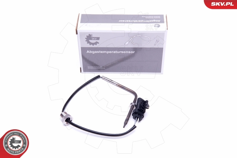 Sensor, exhaust gas temperature 30SKV273
