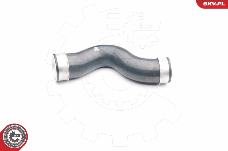Charge Air Hose 24SKV049