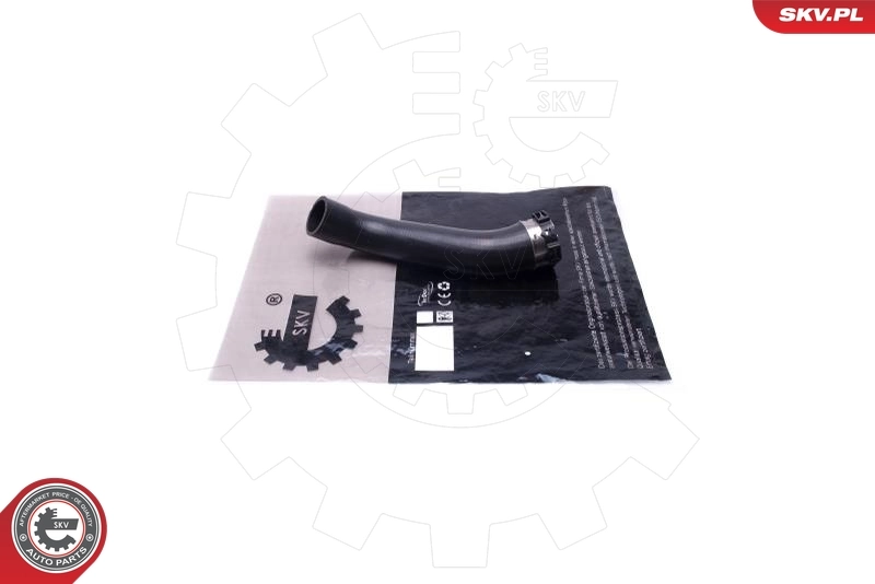 Charge Air Hose 43SKV246